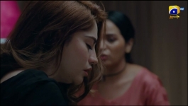 Mehshar - Episode 39 - 24th April 2025